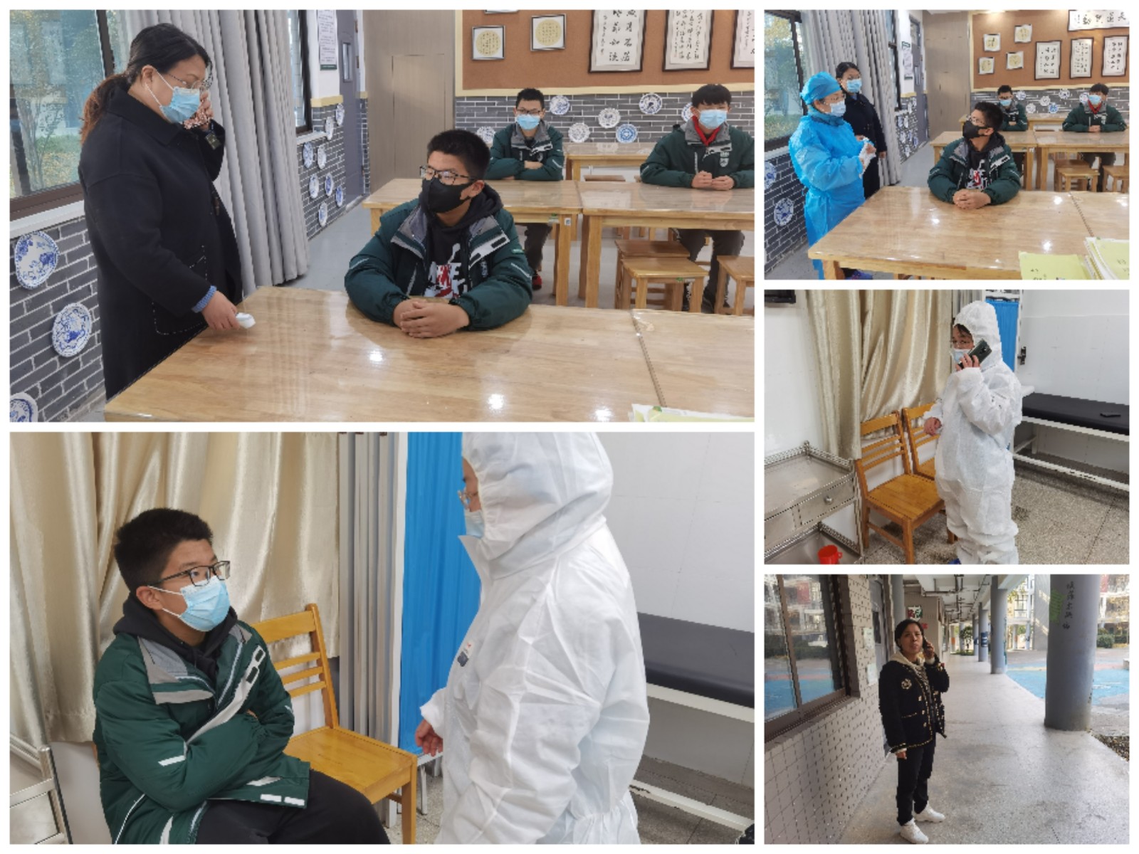 【仙林地区有疫情吗,仙林属于哪个区哪个街道】-第3张图片
