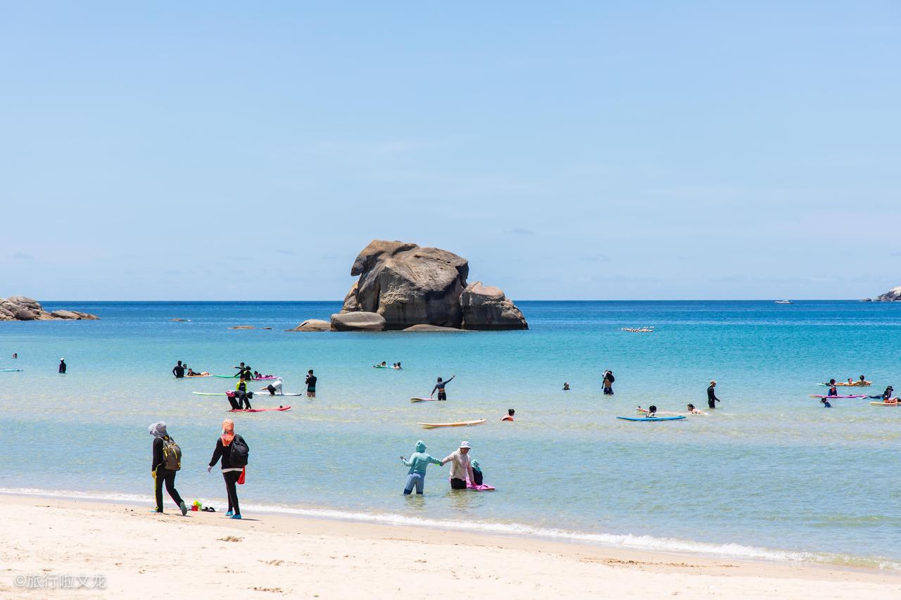 没有疫情适合旅游的地区.哪个城市没有疫情可以旅游?-第2张图片