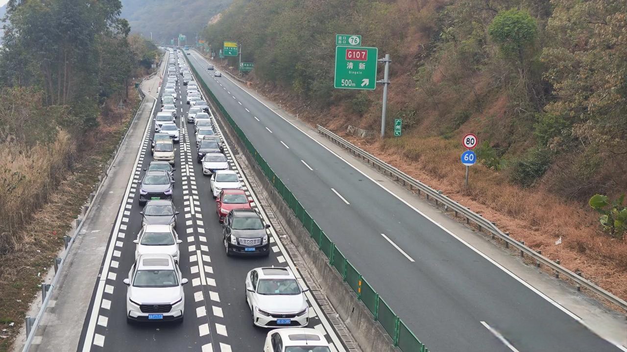 潮汕地区下高速查疫情(潮汕高速路)-第2张图片
