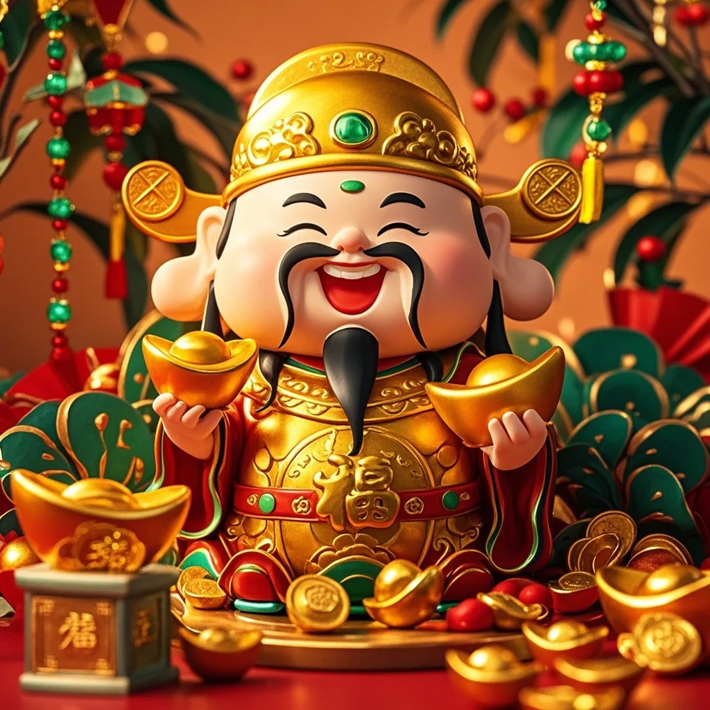 分享实测“微信财神十三张有挂吗”2025新版本软件-第2张图片