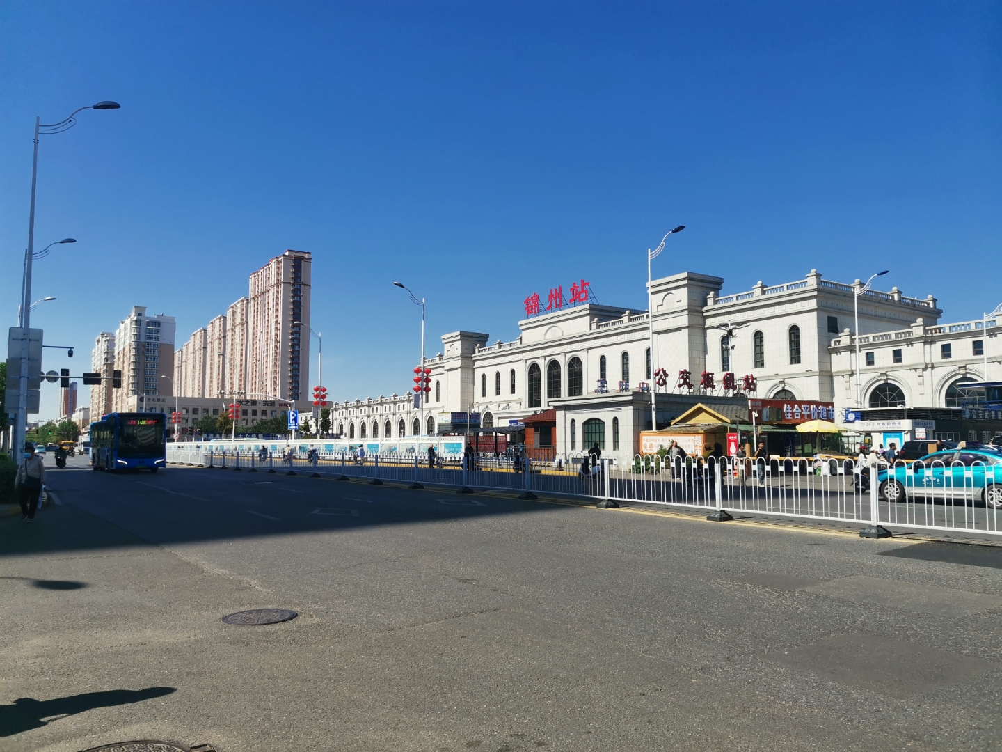 锦州地区疫情什么样.锦州疫情啥样?-第1张图片