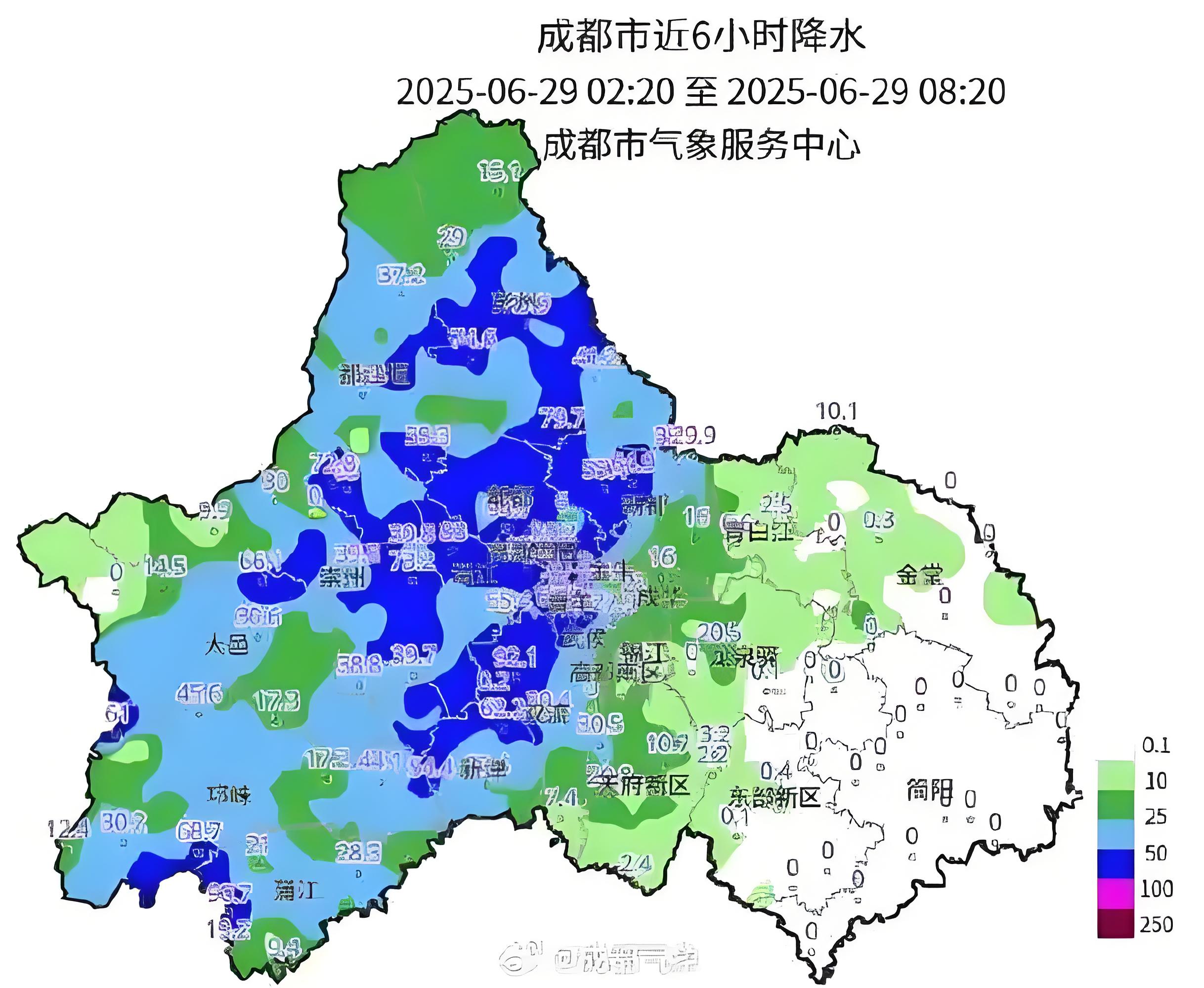 四川地区最近疫情.四川最新疫情发生在哪个地方?-第2张图片