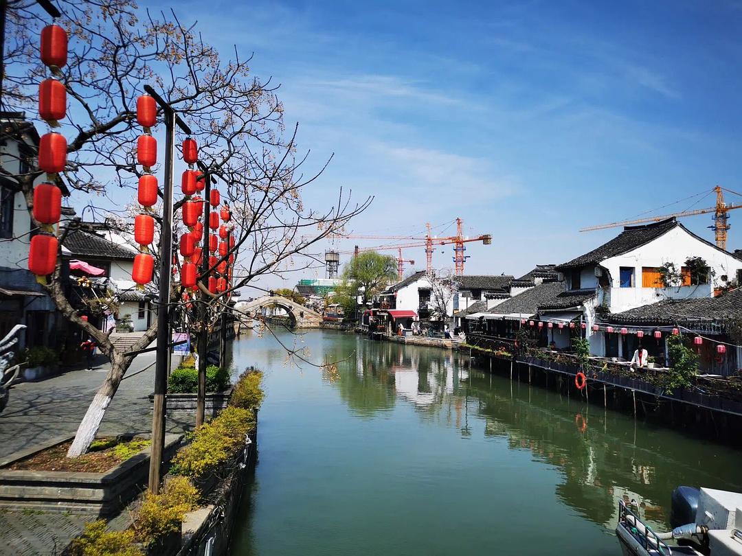 【西塘有没有淹没疫情地区,2021年西塘会闭园吗】-第2张图片