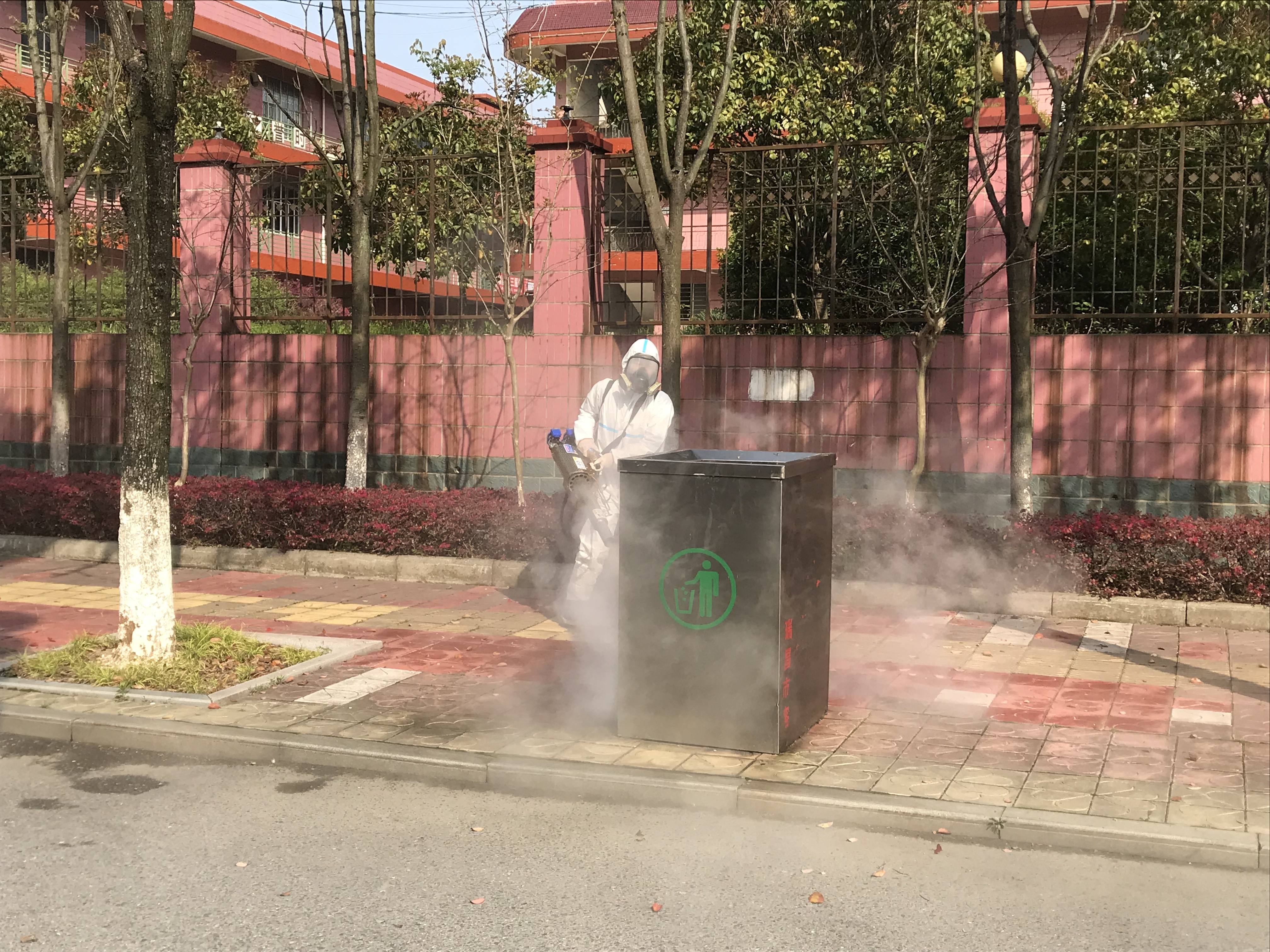 【最安全的地区最新疫情,国内疫情最安全的城市】-第3张图片