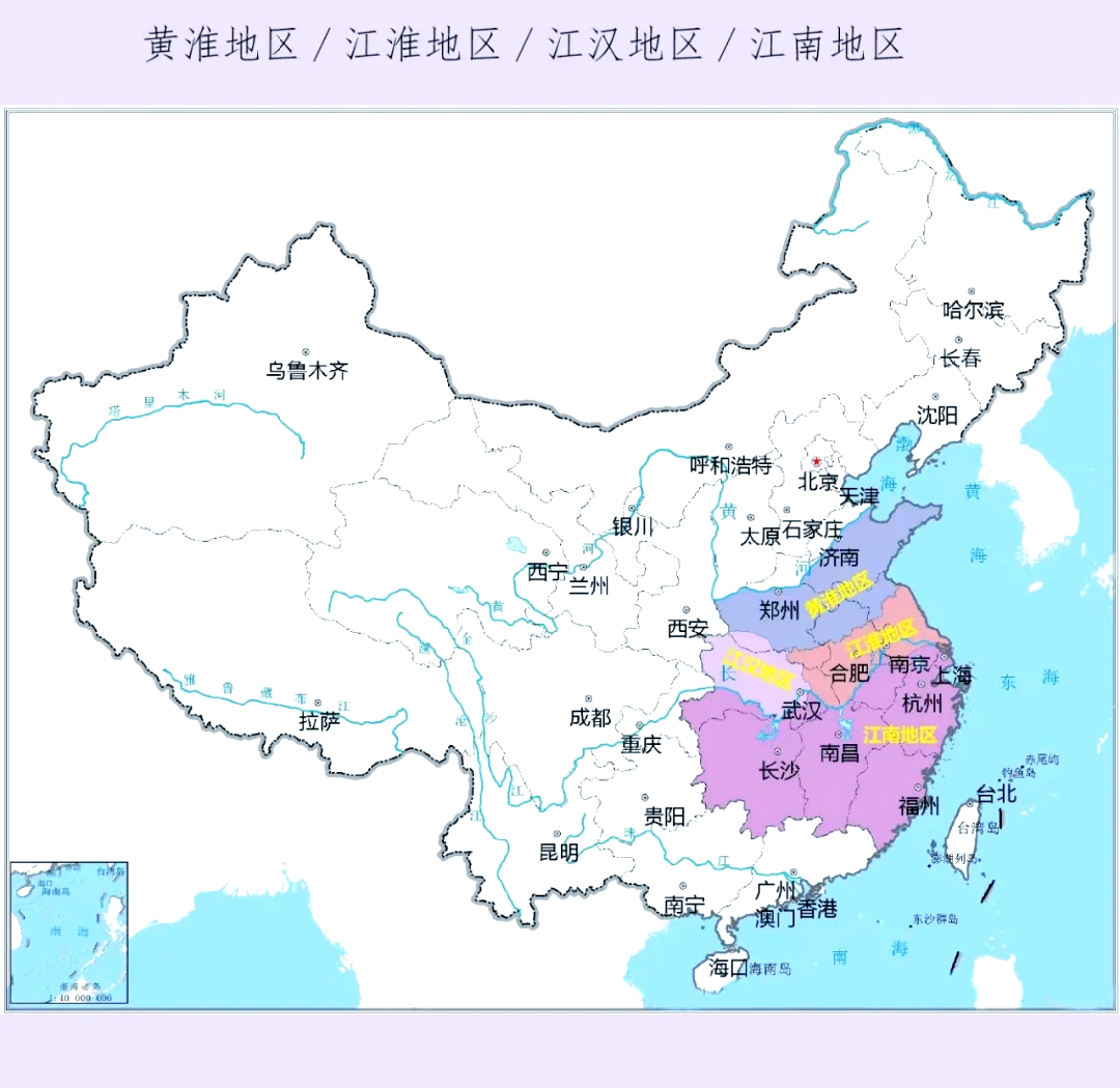 中国疫情特殊地区分布(疫情特殊地区有哪些)-第3张图片