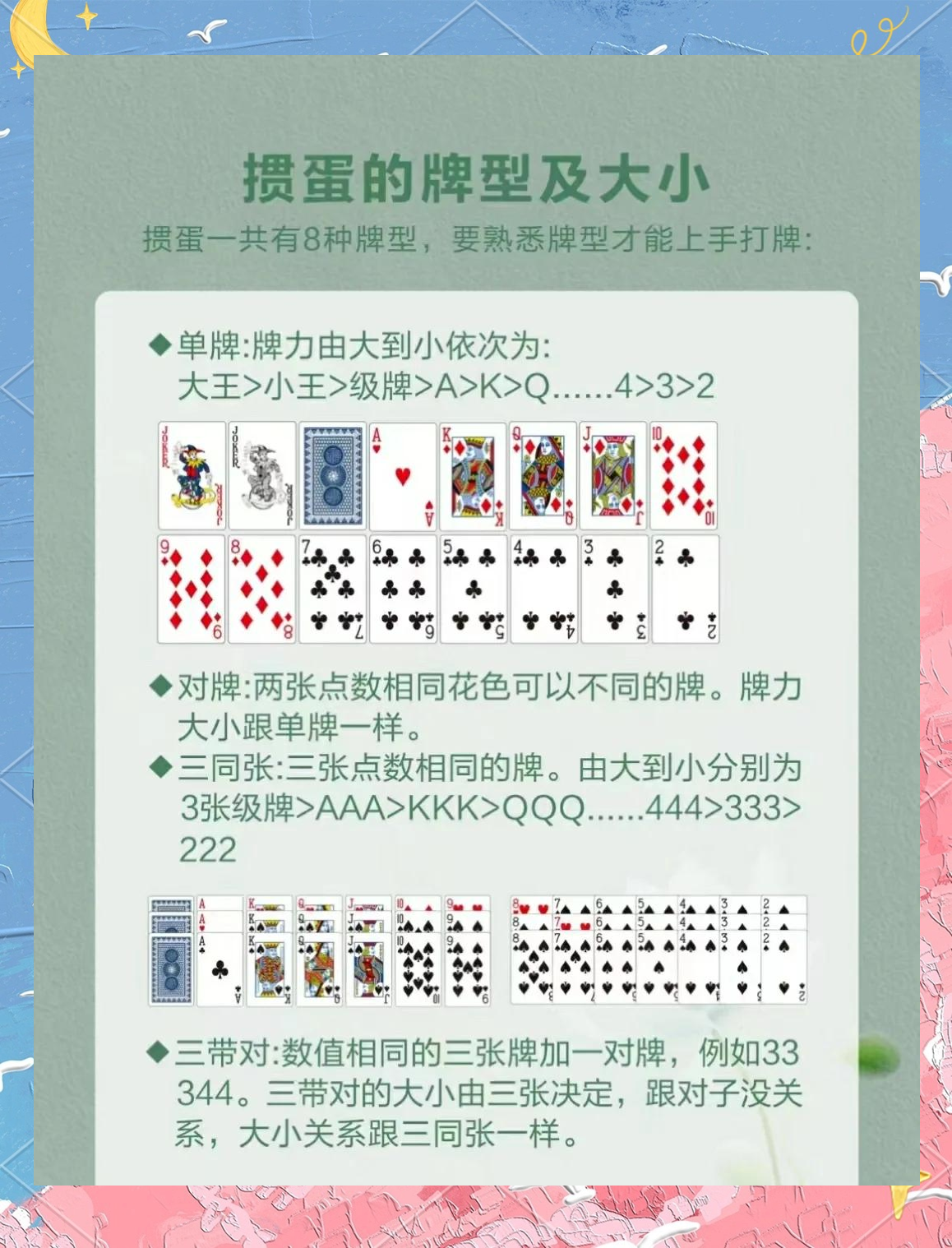 为您解答“微乐掼蛋记牌器”通用版下载教程!-第2张图片
