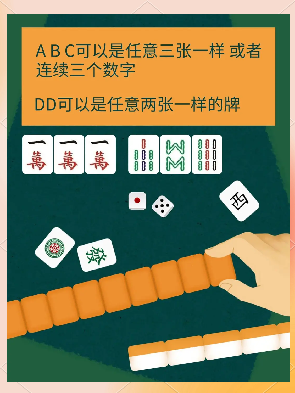 分享实测“微乐广西麻将开挂教程”其实确实有挂-第1张图片