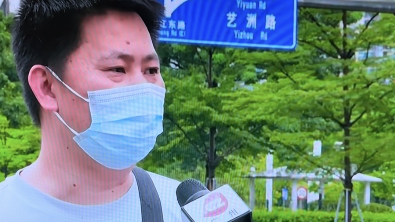 哪个省会没疫情的地区(国内哪个省没有疫情)-第3张图片
