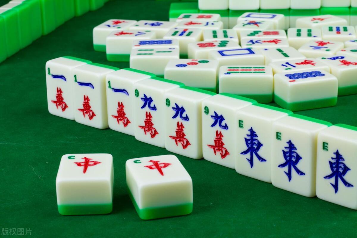一键必胜“胡乐白银麻将开挂神器”开挂(透视)辅助教程-第2张图片
