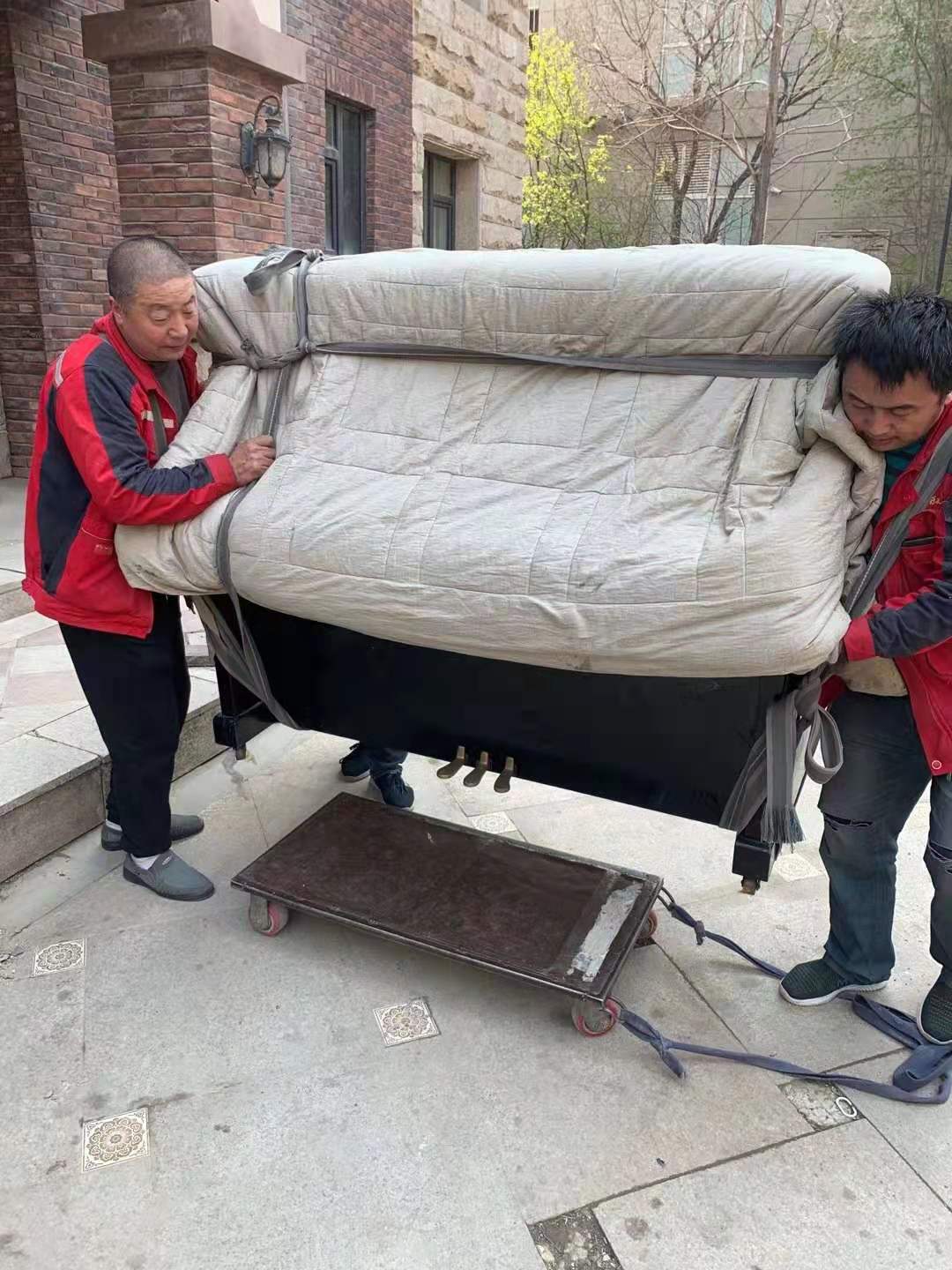 疫情地区物流怎么卸货的(疫情期间物流应该做什么)-第1张图片