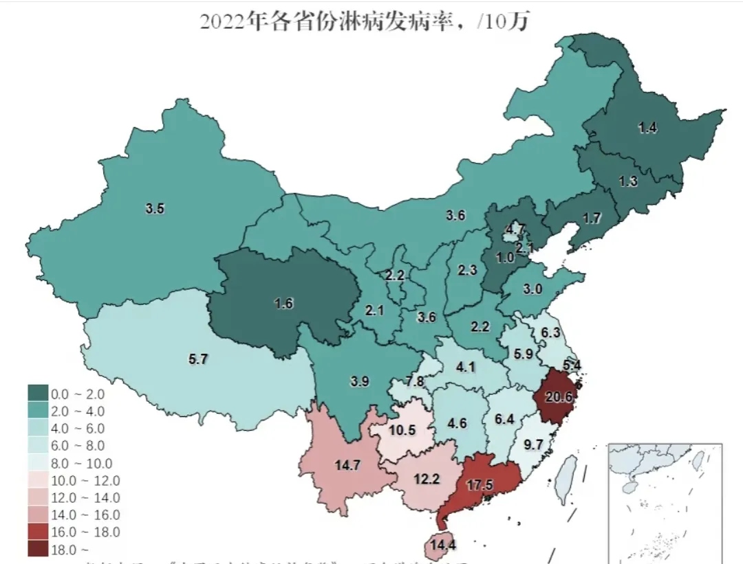 【近期我国疫情多发地区是,近期,我国多地发生新型冠状病毒感染的肺炎疫情】-第3张图片