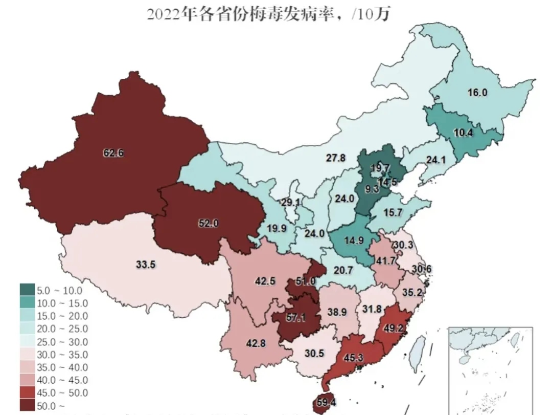【我国疫情风险地区图示,中国疫情风险区域分布】