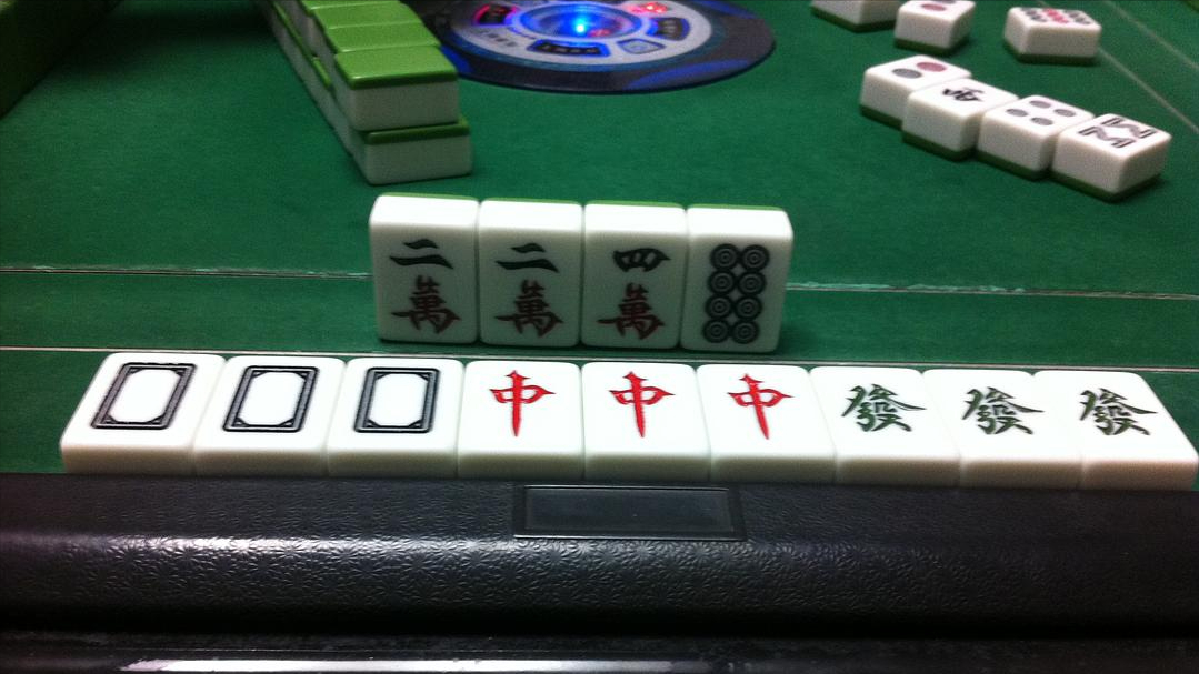 一键必胜“心悦手机麻将必赢神器免费版”详细分享装挂步骤-第3张图片