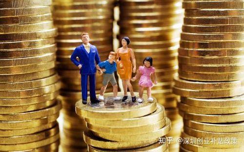 【疫情地区创业补贴政策最新,疫情地区创业补贴政策最新消息】-第2张图片