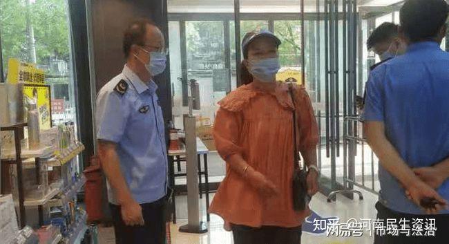 夏邑疫情防控地区名单(夏邑役情)-第2张图片