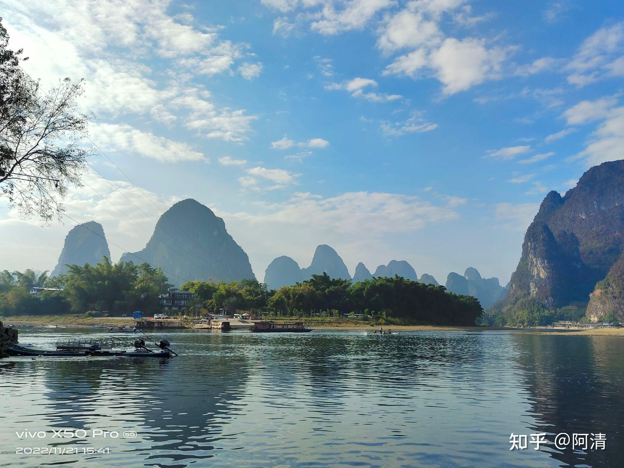 疫情地区还能去阳朔吗.现在去阳朔会被隔离吗？
