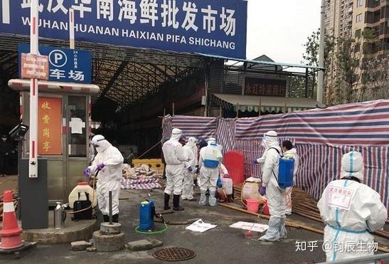特殊地区疫情源头是什么.疫情特殊情况是什么意思?-第2张图片