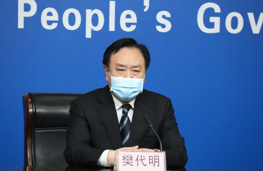 【西安近来疫情地区分布,西安近来的疫情】-第2张图片
