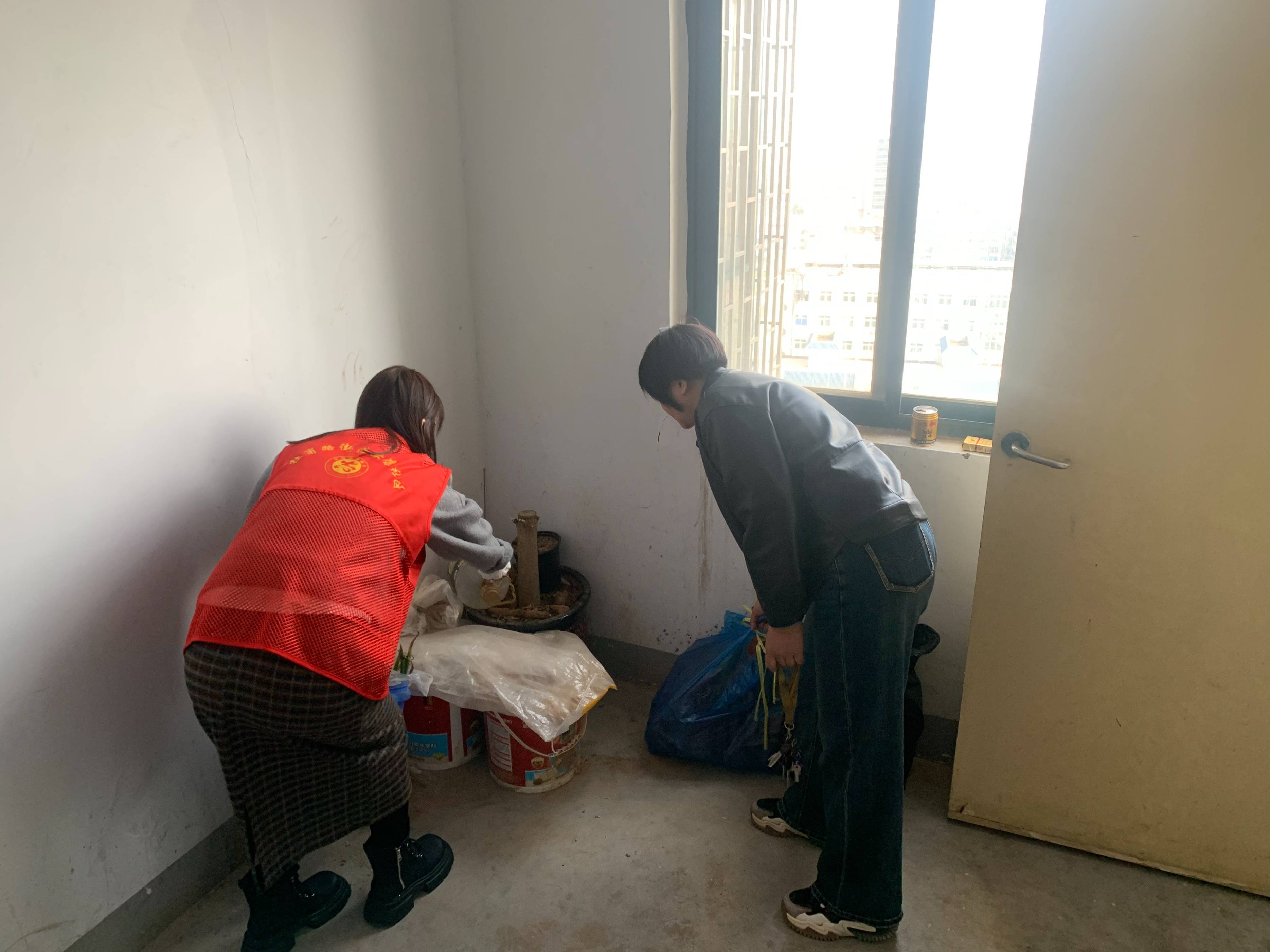 街道怎么报备疫情地区呢(所属社区报备)