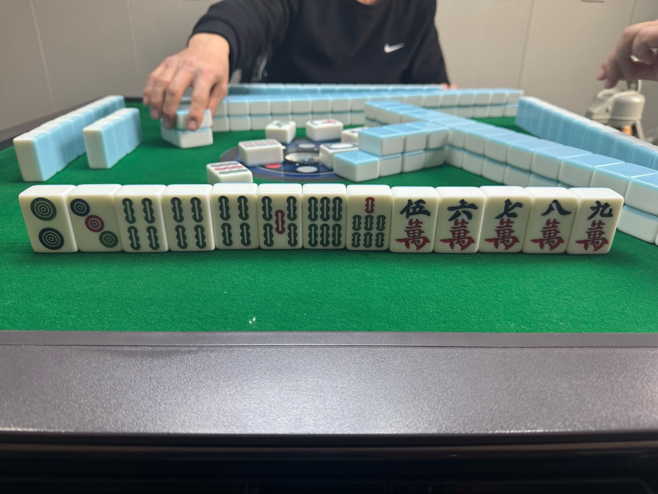 3分钟学会“真人天天麻将开挂神器下载安装”开挂辅助详细步骤-第3张图片