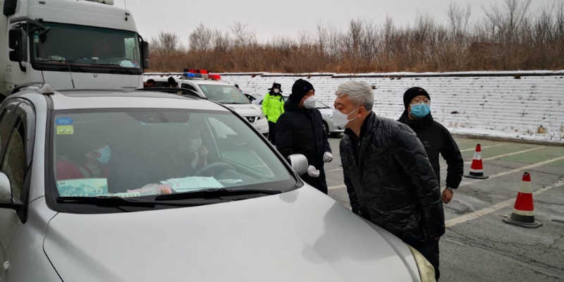 长春疫情包保地区名单/长春疫情包保地区名单公布