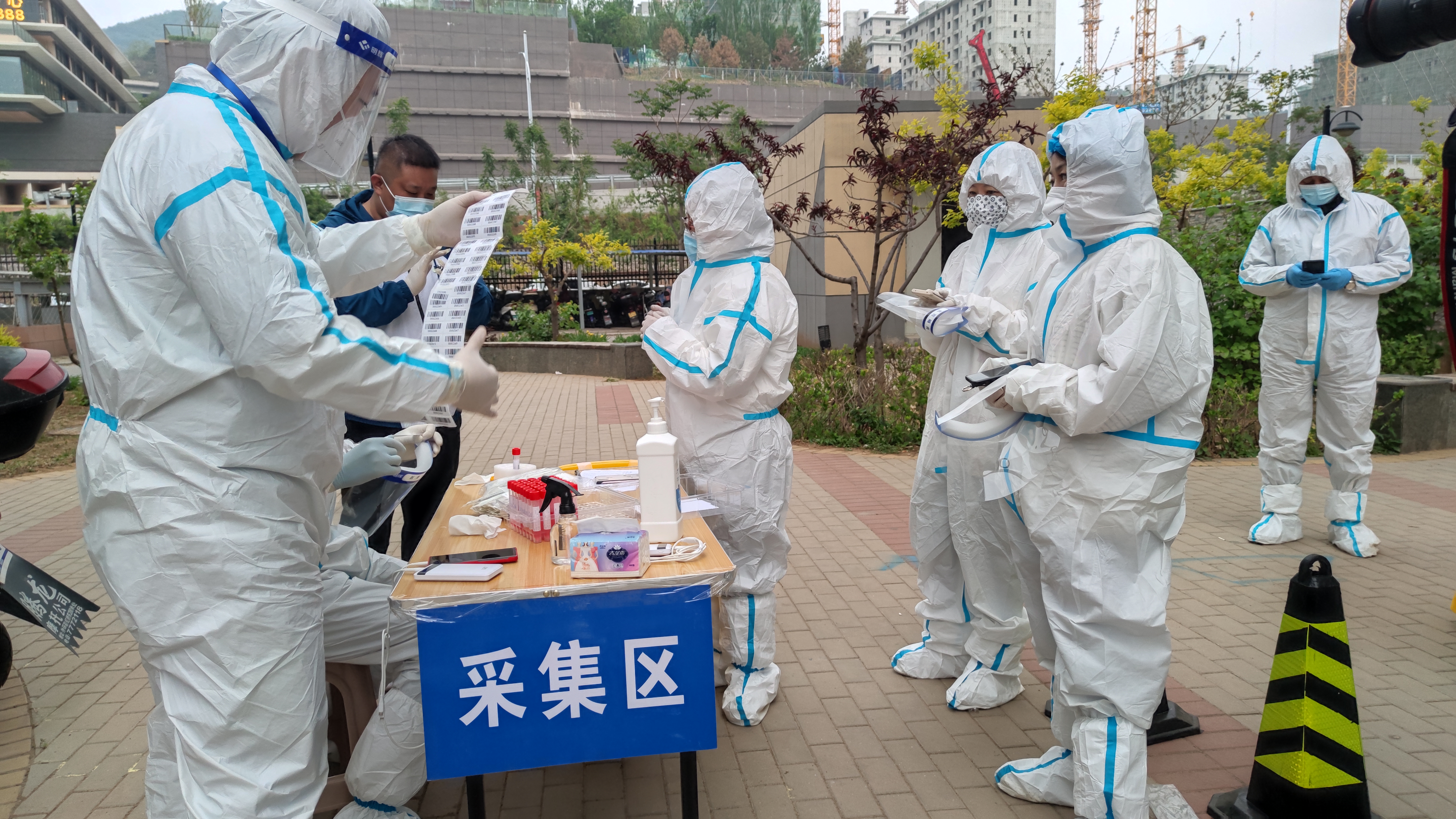 【承德地区今天疫情如何了,承德疫情实时动态】-第3张图片