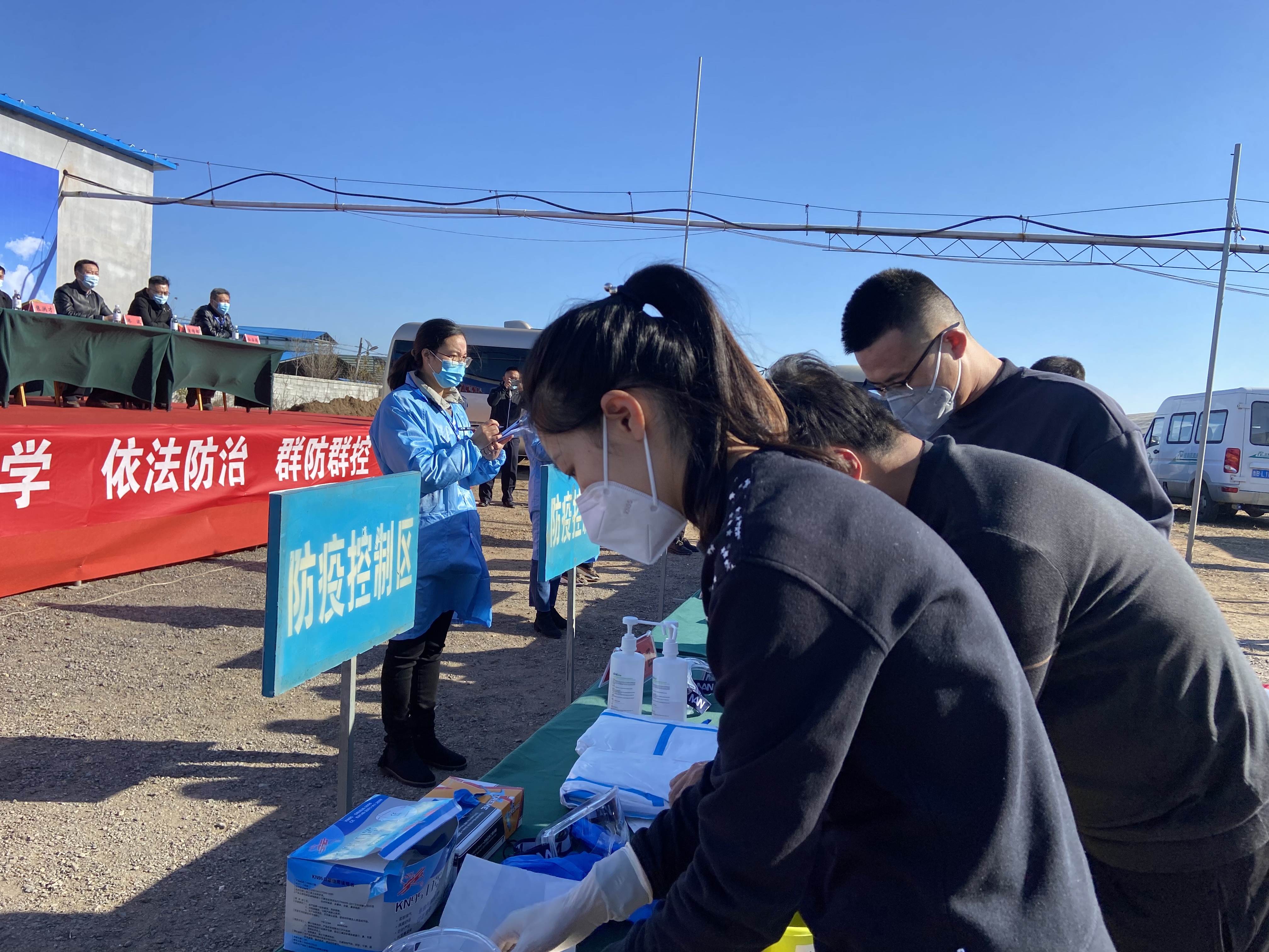 青岛地区疫情怎样了现在(青岛的疫情还严重吗)-第3张图片