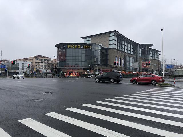 上海闵行区疫情地区划分(上海闵行区疫情地区划分图)-第2张图片