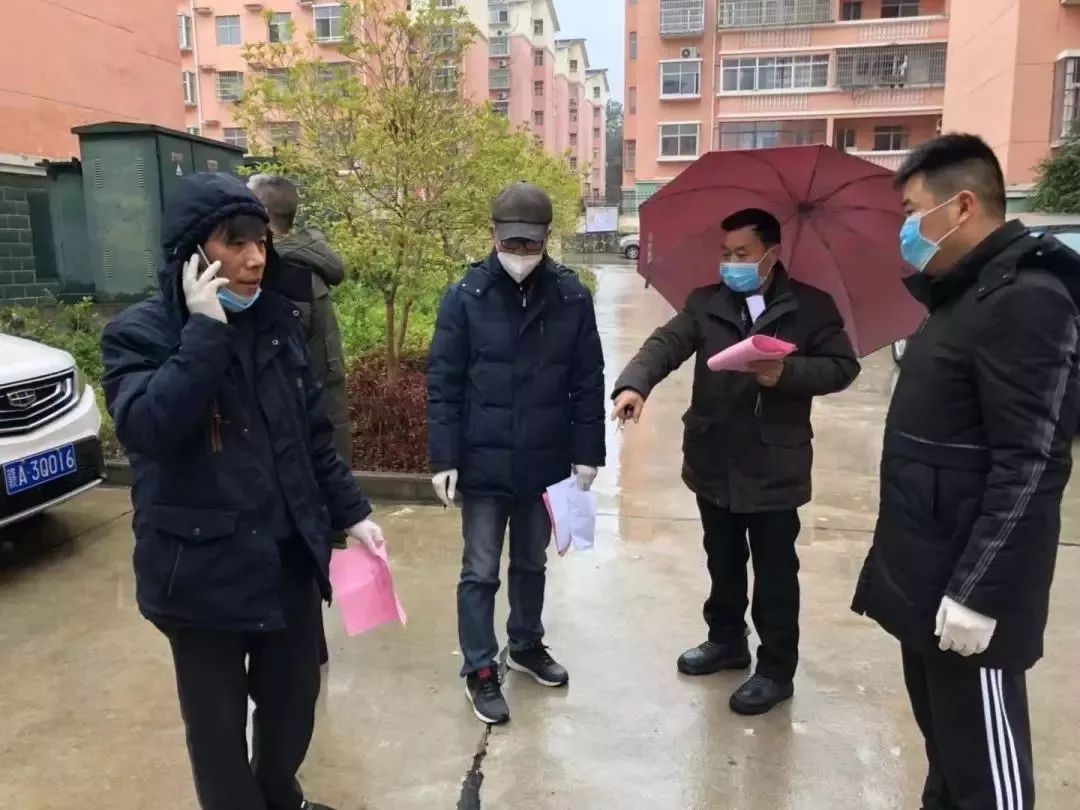 【宜春疫情防控地区查询,宜春疫情防控措施】-第3张图片