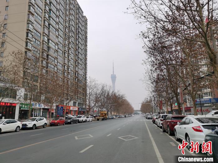 河南有没疫情的地区.河南有疫情吗现？