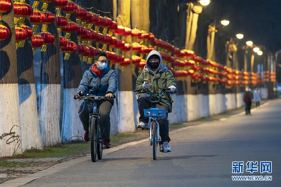 哪个城没有疫情地区呢.哪些城市没有疫情?-第2张图片