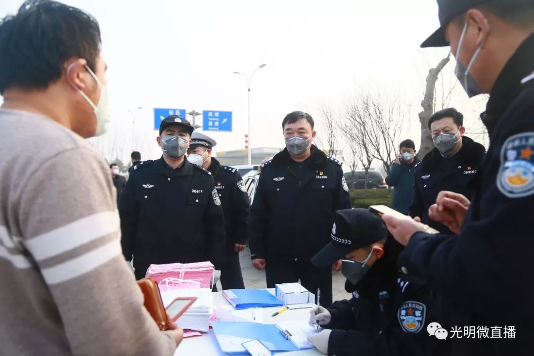 德州哪个地区有疫情发生/山东德州哪里发现新疫情了-第1张图片