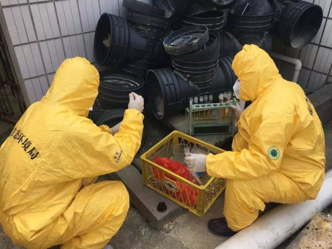 泉州疫情封锁地区有哪些.泉州封闭了吗?-第2张图片