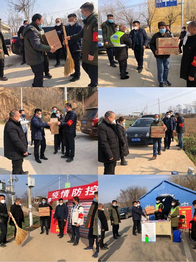 临潼地区封锁了吗今天疫情(临潼区有疫情了?)-第2张图片