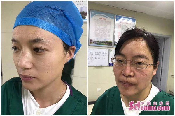 菏泽新疫情地区图片大全.菏泽市新增新型肺炎?-第1张图片