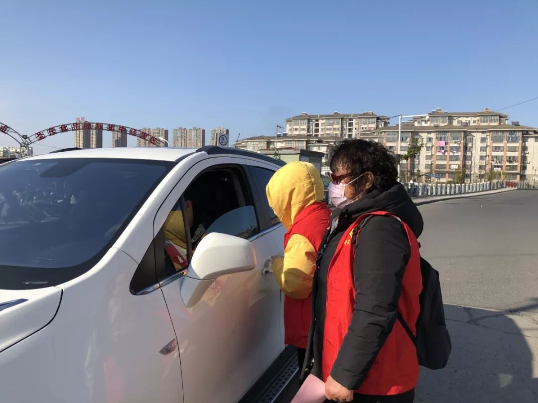 金坛哪个地区有疫情了/金坛哪个地区有疫情了今天-第3张图片