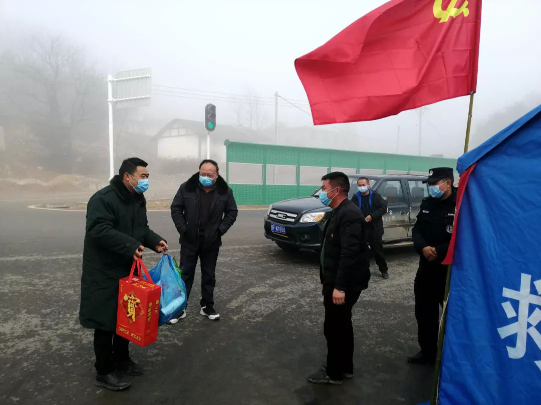 威宁疫情在哪些地区爆发(威宁有没有疫情)