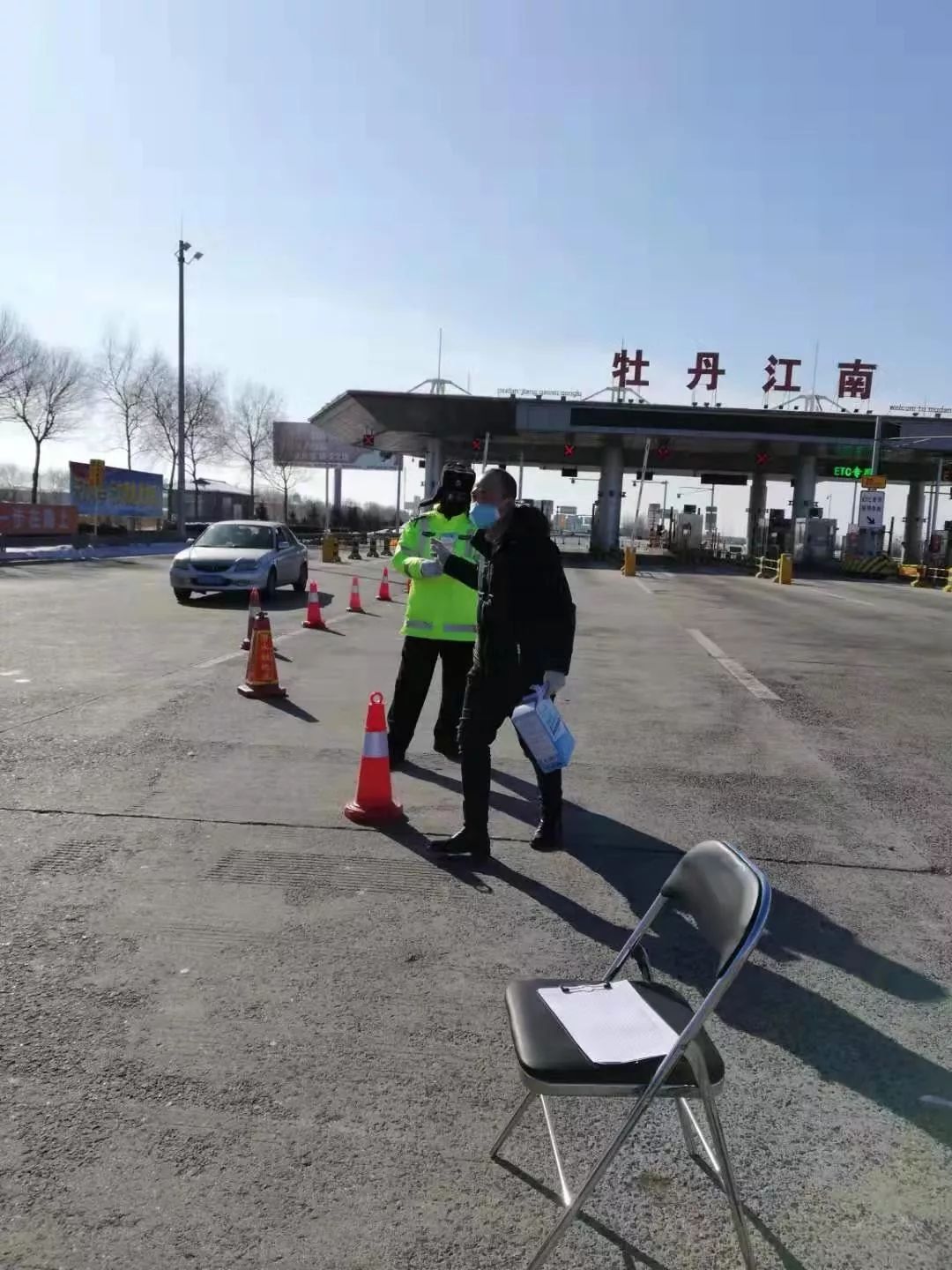 预测北方地区疫情爆发.北方疫情预计几月份结束?-第1张图片