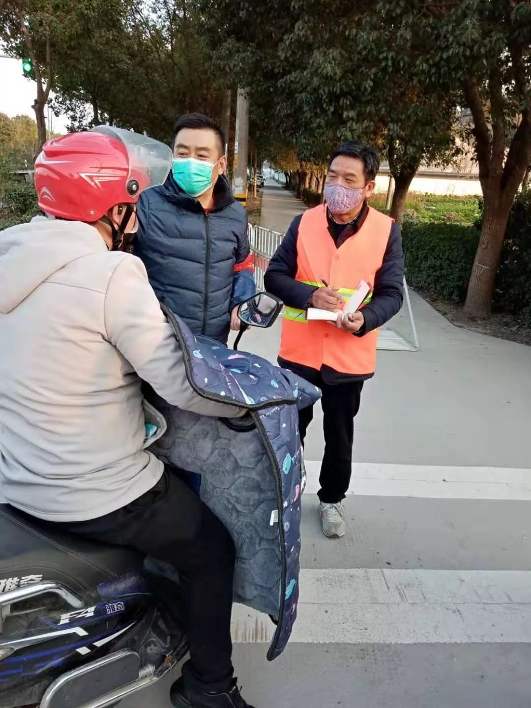 【疫情发货地区查询最新,发货地是疫情地区可以退货吗】-第1张图片