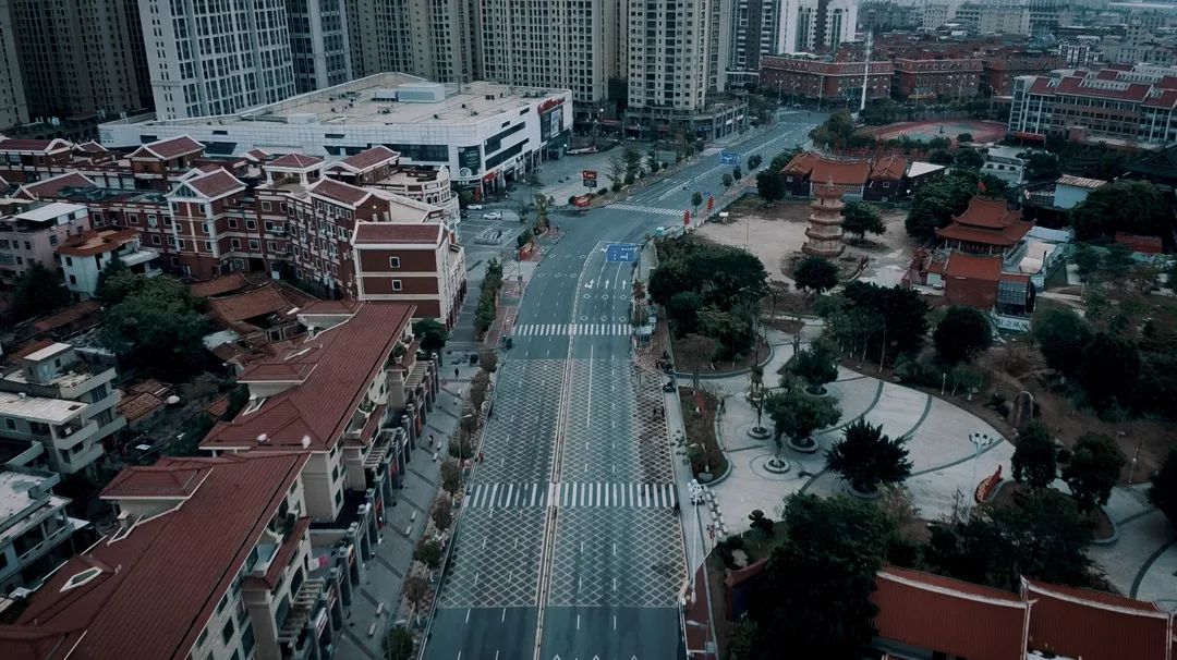 晋江是否为疫情地区呢.晋江是否为疫情地区呢最新消息?-第3张图片