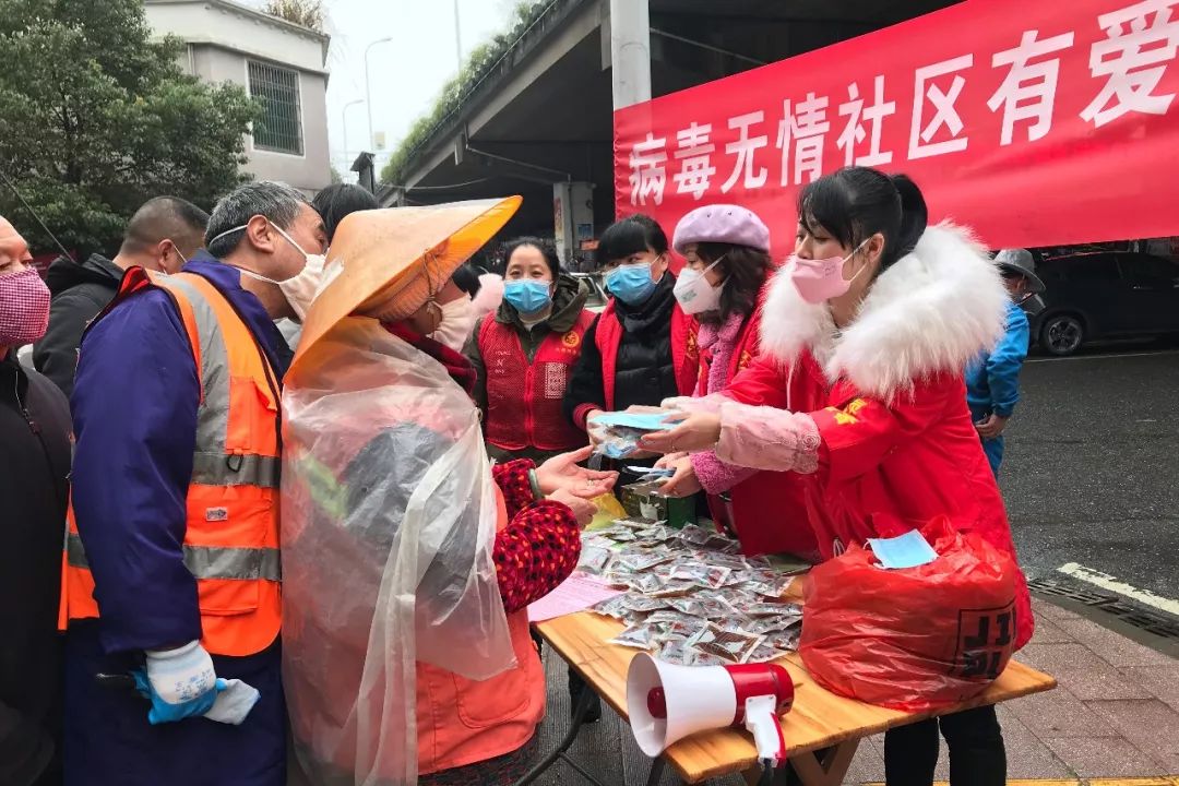 塘厦疫情地区分布.东莞市塘厦镇新型冠状病毒感染的肺炎疫情防控指挥部?-第3张图片