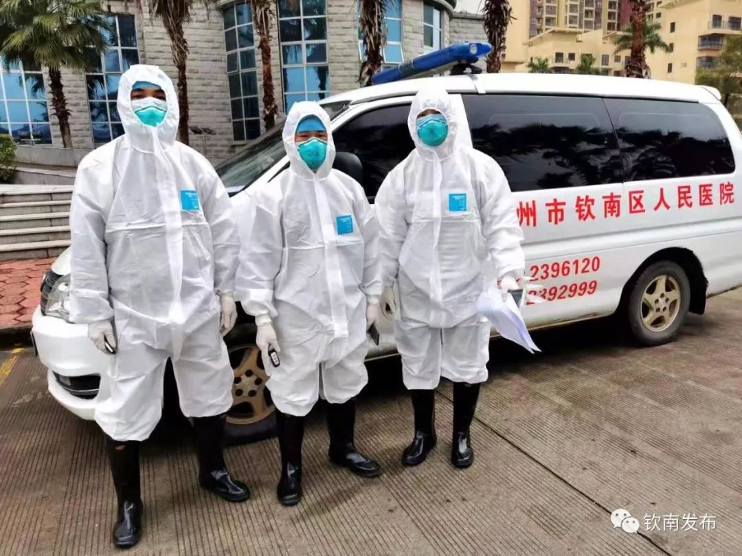 长沙疫情管控地区名单/长沙市疫区-第3张图片