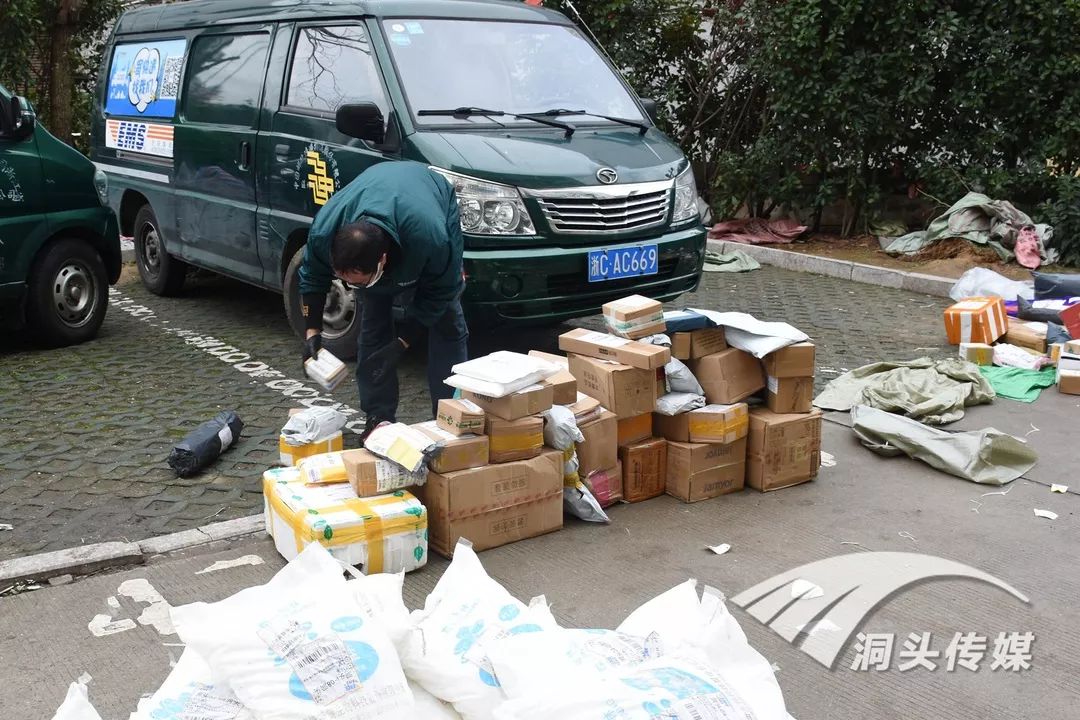 【疫情地区包裹会发出吗,疫情区寄出的快递有没有问题】