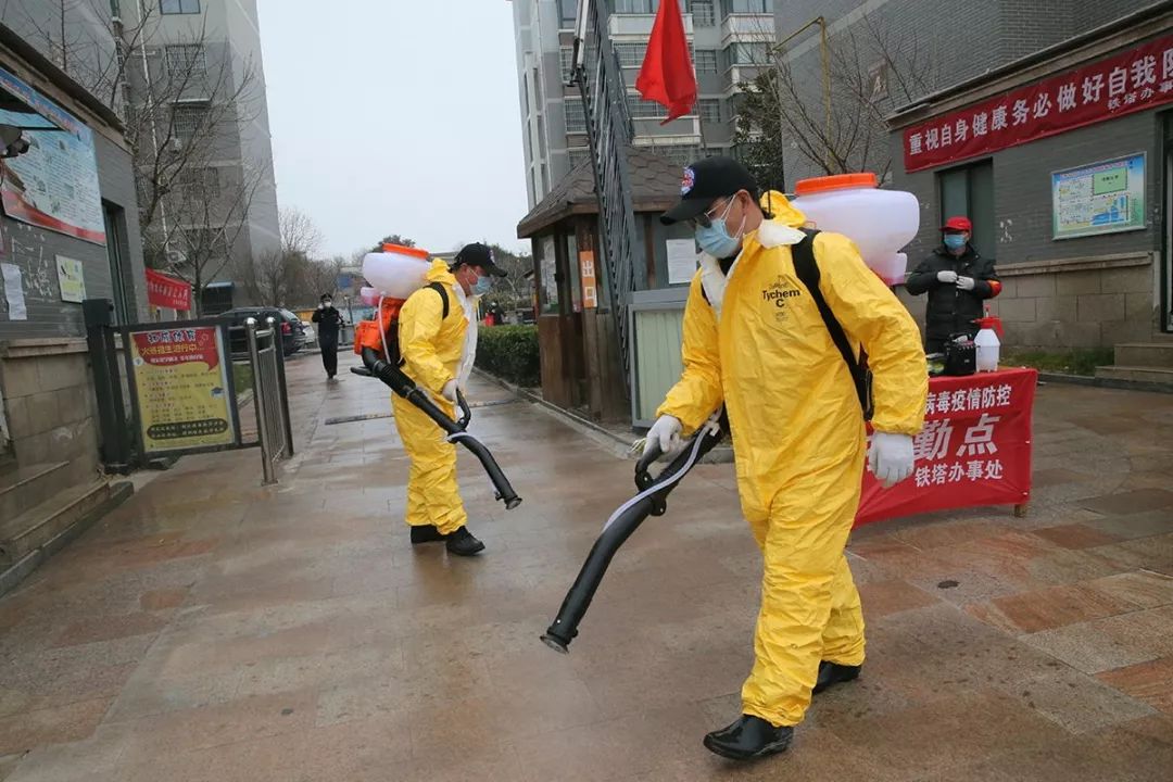 开封算不算无疫情地区.开封是疫情几类地区？-第3张图片