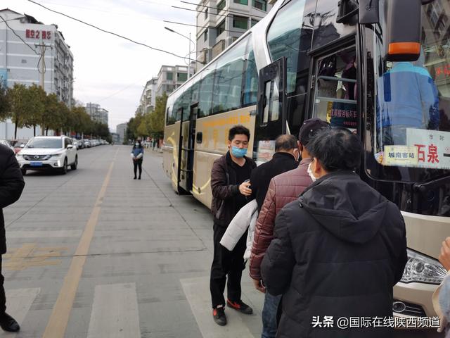 安康疫情地区有哪些县市/安康哪几个县有疫情-第3张图片
