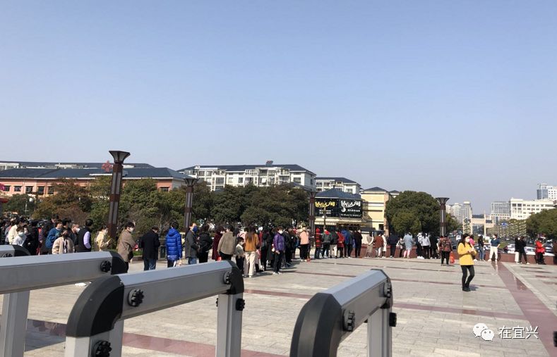 宜兴疫情重点地区有哪些/宜兴疫情严重吗-第2张图片