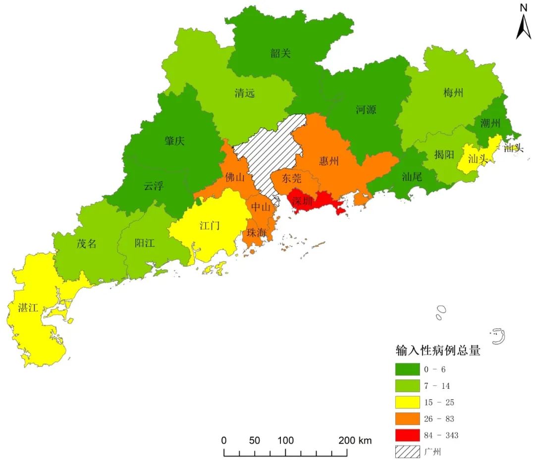 疫情地区分布怎么查看.疫情分布在哪里看？-第2张图片