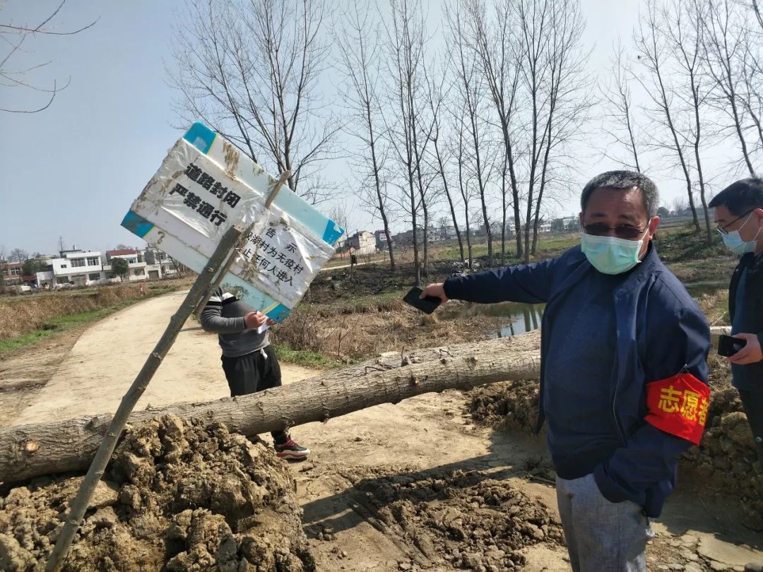 天门疫情管控地区名单.天门疫情最新规定？-第2张图片