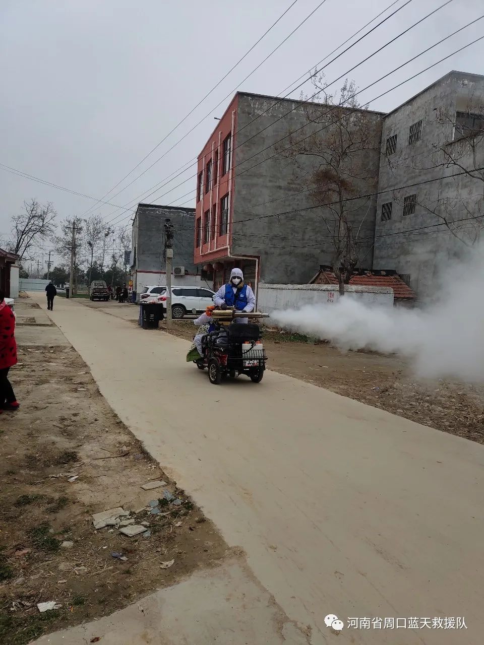 周口疫情涉及地区有哪些(周口疫情是否又严重了)