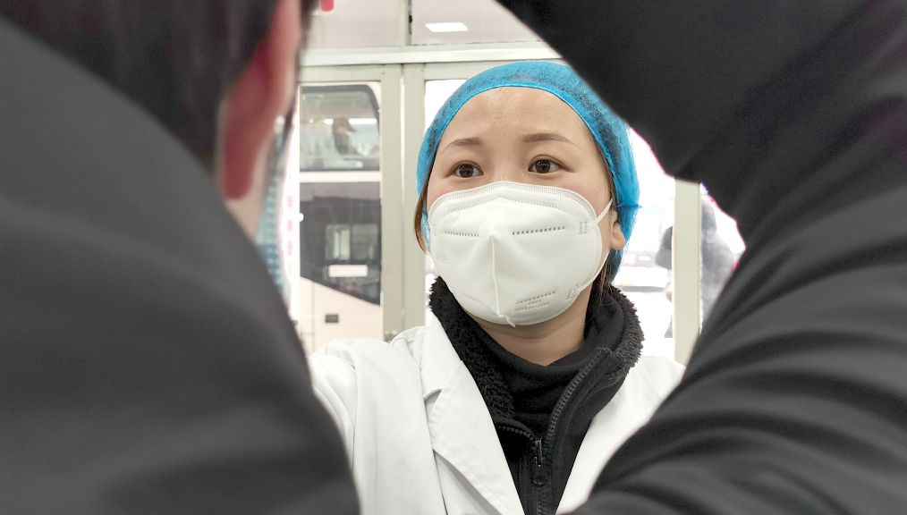 太和地区疫情等级查询表(太和县疫情管控)